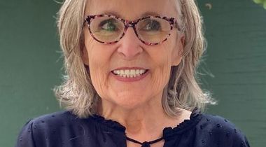 Carmelle Simoneau Racicot