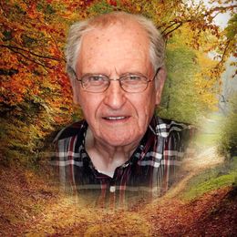 Photo of Alfred Ross, obituary in Rimouski