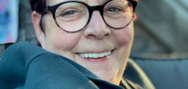 Diane Morency