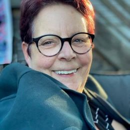Photo of Diane Morency, obituary in Québec