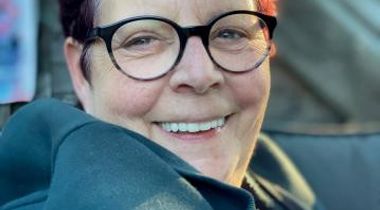 Diane Morency