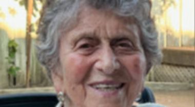 Sylvia Abugov-Springer