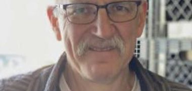 Pierre Boudreau