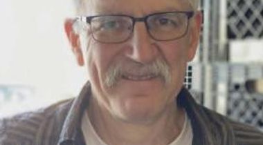 Pierre Boudreau