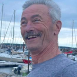 Photo de Normand Grégoire, avis de décès à Saint-Jérôme