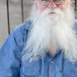 Photo of Richard Joe Boldrey, obituary in Hudson