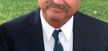 Michael Keith Edwards