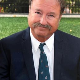 Photo of Michael Keith Edwards, obituary in Hudson