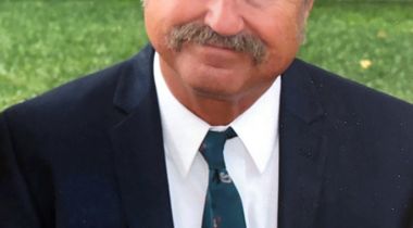 Michael Keith Edwards
