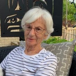 Photo de Ruth Friedman (née Kizner), avis de décès à Dollard-des-Ormeaux