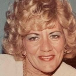 Photo de Carol Joyce Noll, avis de décès