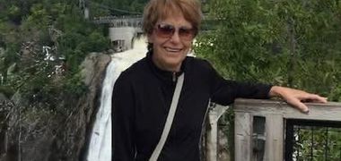 Micheline Beaudet