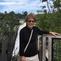 Photo de Micheline Beaudet, avis de décès à Québec