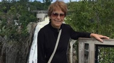 Micheline Beaudet