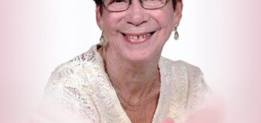 Jacqueline Lévesque