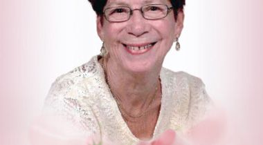 Jacqueline Lévesque