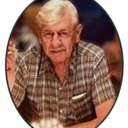 Photo of Daniel St-Jean, obituary