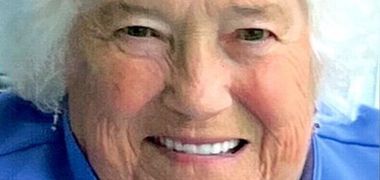 Shirley M Norton