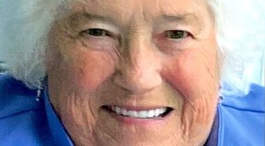 Shirley M Norton