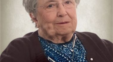 Irène Imbeault