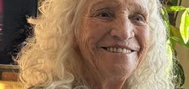 Carmelle Paquette née Demers
