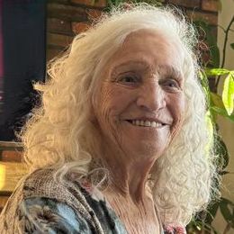 Photo of Carmelle Paquette née Demers, obituary in Saint-Eustache