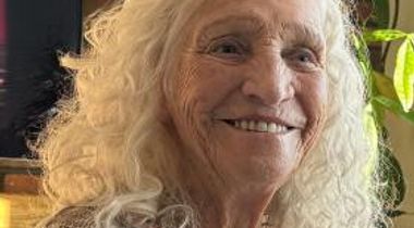 Carmelle Paquette née Demers