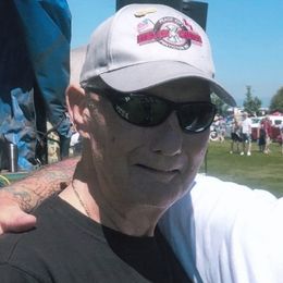 Photo of Clifton "Clif" Frederick Kilby, obituary in Berry