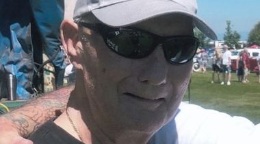 Clifton "Clif" Frederick Kilby