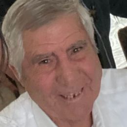 Photo de Armand Elkayam, avis de décès