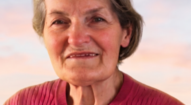 Anne-Marie Lehoux