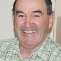 Photo de René Boudreau, avis de décès