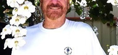 Walter Bordeaux