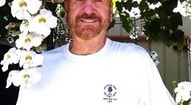 Walter Bordeaux