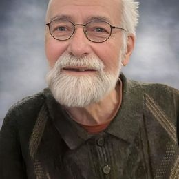 Photo de Paul Harris, avis de décès à Montréal