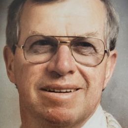 Photo de Frank Singcaster, avis de décès à Trois-Rivières
