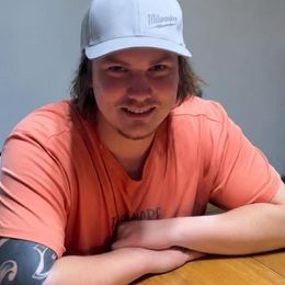 Photo of Dylan Imbeault, obituary in Senneterre