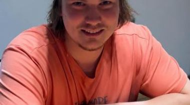 Dylan Imbeault