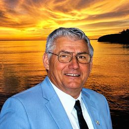 Photo of Florian Turcotte, obituary in Notre-Dame-du-Nord