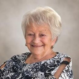 Photo de Ghislaine Lanouette, avis de décès à Trois-Rivières