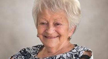 Ghislaine Lanouette
