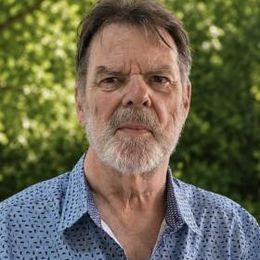 Photo of ST-PIERRE, Paul, obituary in Scott