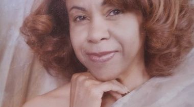 Christine Angela Tomlinson Garrison