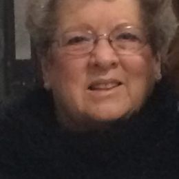 Photo de Shirley Nadean Muench, avis de décès à Dundee