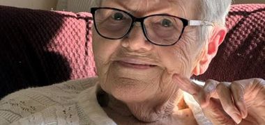 Hanna P. "Fritz" Breaux