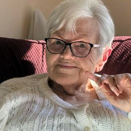 Photo of Hanna P. "Fritz" Breaux, obituary in Richmond