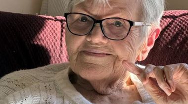 Hanna P. "Fritz" Breaux