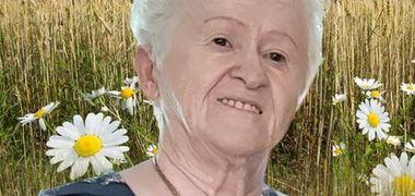 Lise Patry
