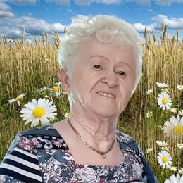 Photo of Lise Patry, obituary in Rouyn-Noranda