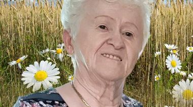 Lise Patry
